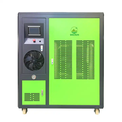 SCZ5.0T Tiết kiệm nhiên liệu cho máy hỗ trợ đốt nồi hơi