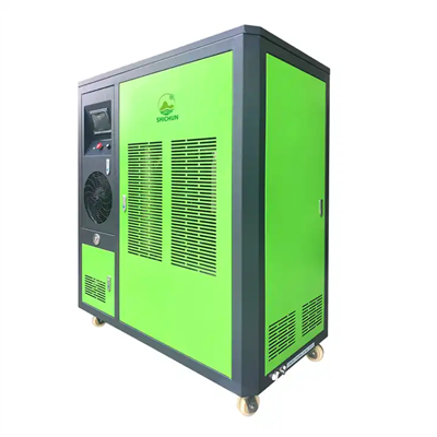 Máy hỗ trợ đốt lò gas SCZ 7.0T HHO