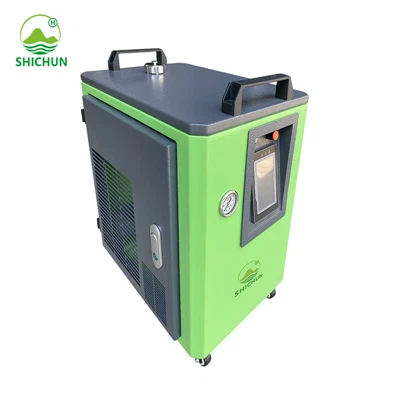 Máy hàn kín ống nghiệm SCH3000 HHO