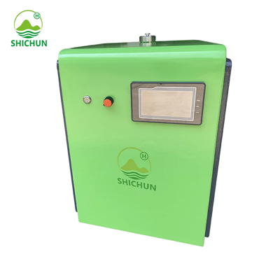 Máy làm sạch carbon hydro SCC1200 Oxy-cho ô tô