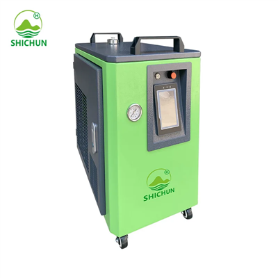 Máy tạo hydro SCH700 Oxy-